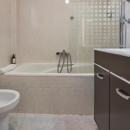 Toletum - Apartamentos Aloha Toledo
