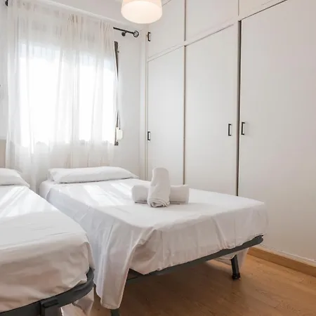 Toletum - Apartamentos Aloha Toledo Appartement *