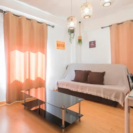 Toletum - Apartamentos Aloha Toledo * Toledo