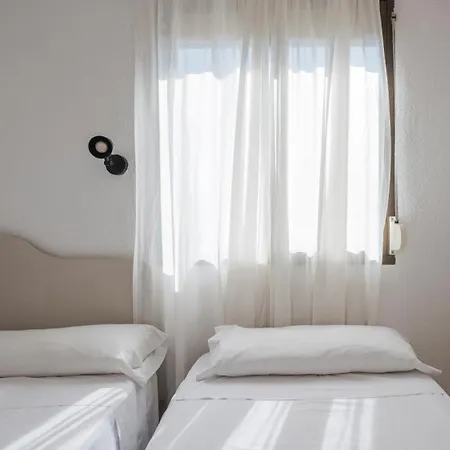 Appartement Toletum - Apartamentos Aloha Toledo *