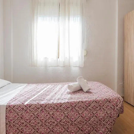 Toletum - Apartamentos Aloha Toledo Toledo