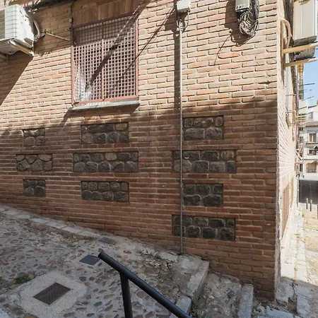 Toletum - Apartamentos Aloha Toledo