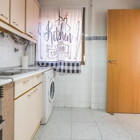 Appartement Toletum - Apartamentos Aloha Toledo *
