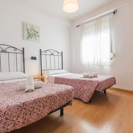 Toletum - Apartamentos Aloha Toledo Appartement Toledo