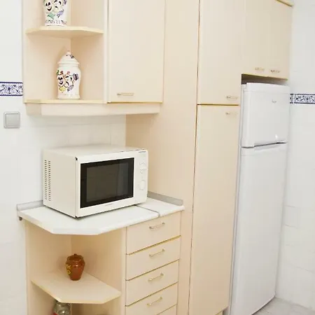 Toletum - Apartamentos Aloha Toledo *