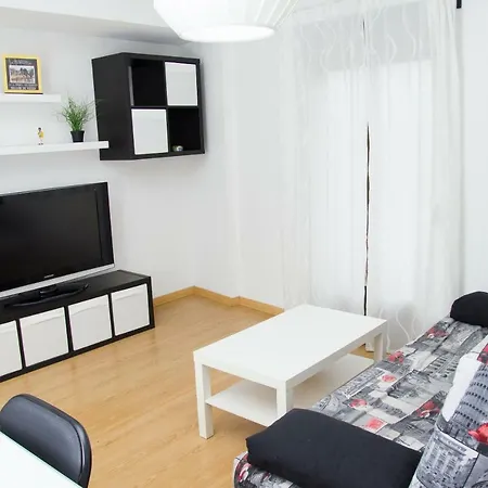 Apartment Toletum *