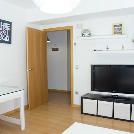 Toletum - Apartamentos Aloha Toledo *