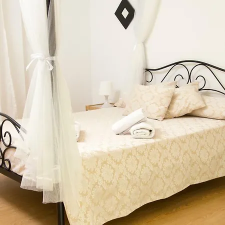 Toletum Apartment *