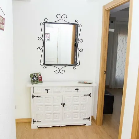 Toletum Apartment *