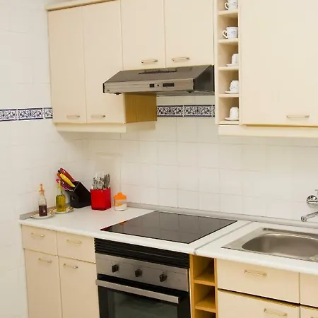 Toletum - Apartamentos Aloha Toledo *