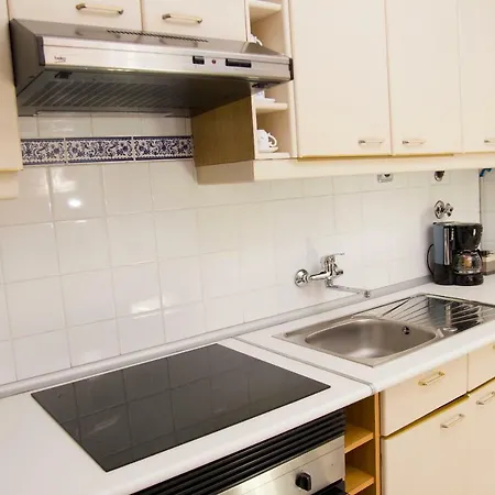 Toletum Apartment