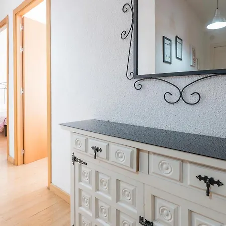 Toletum - Apartamentos Aloha Toledo *