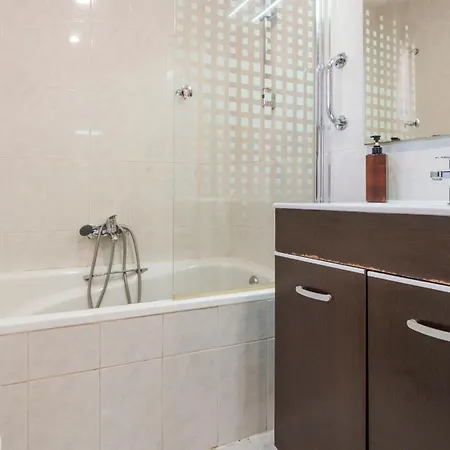 Toletum - Apartamentos Aloha Toledo Apartment *