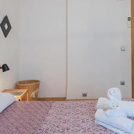 Apartment Toletum - Apartamentos Aloha Toledo Toledo