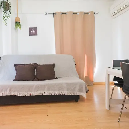 Toletum - Apartamentos Aloha Toledo *