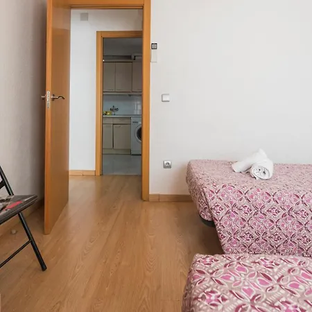 Toletum - Apartamentos Aloha Toledo * Toledo