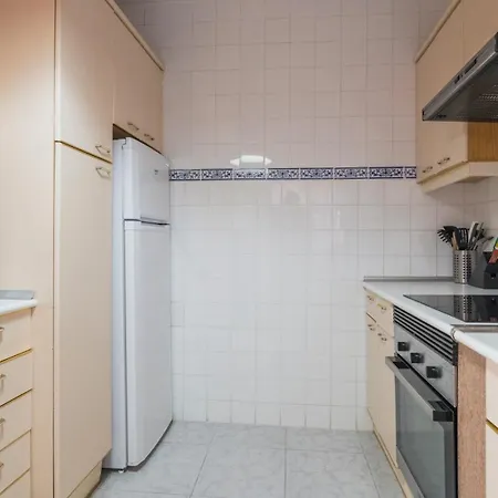 Toletum - Apartamentos Aloha Toledo Apartment Toledo