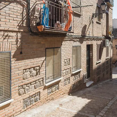 Toletum - Apartamentos Aloha Toledo Toledo