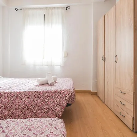 Toletum - Apartamentos Aloha Toledo * Toledo