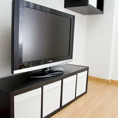 Toletum - Apartamentos Aloha Toledo Apartment *