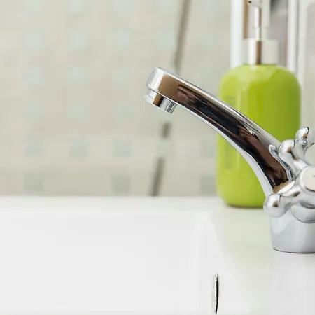 アパート Toletum *