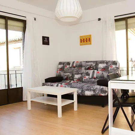 Toletum - Apartamentos Aloha Toledo