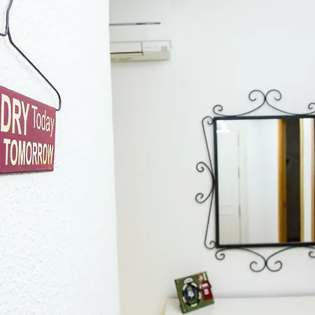 Toletum アパート