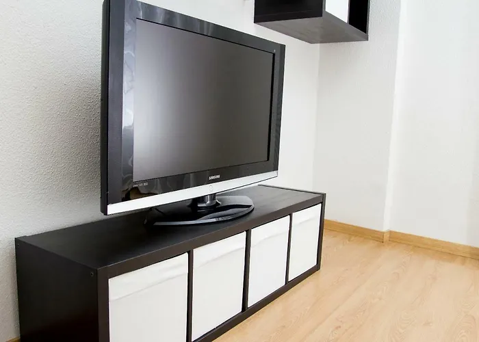 Toletum Appartement *