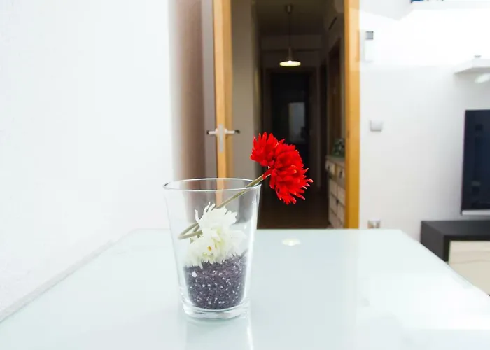 Appartement Toletum *