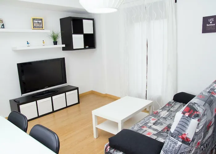 Appartement Toletum *