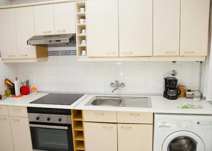 Toletum Appartement *