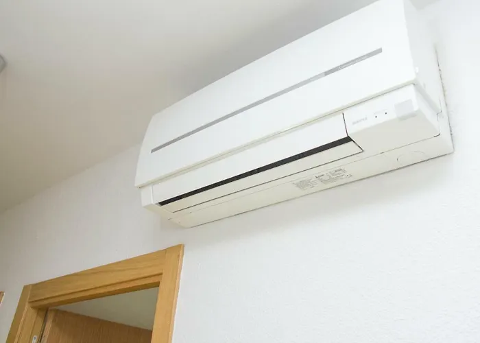 Appartement Toletum *