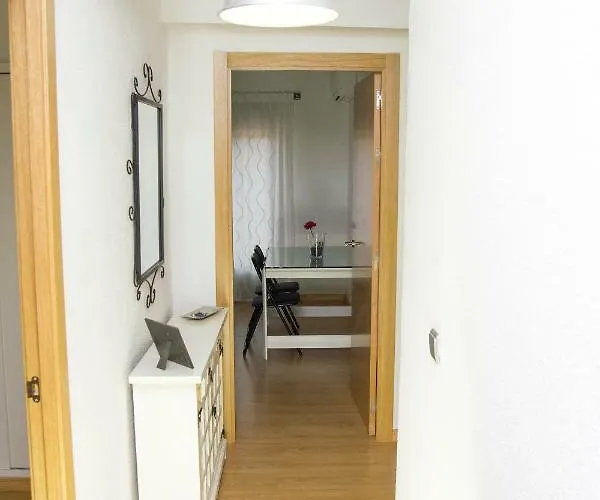 Appartement Toletum Tolède