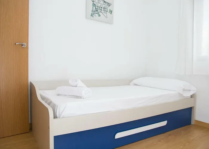 Appartement Toletum *