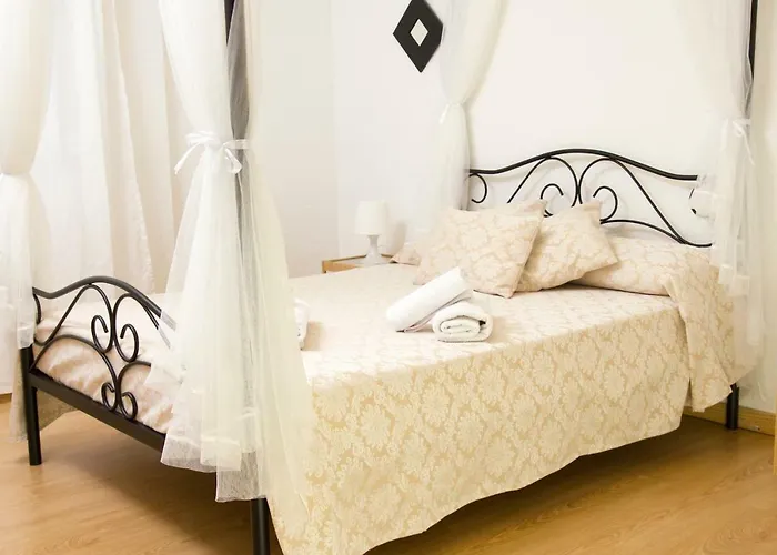 Toletum Appartement *