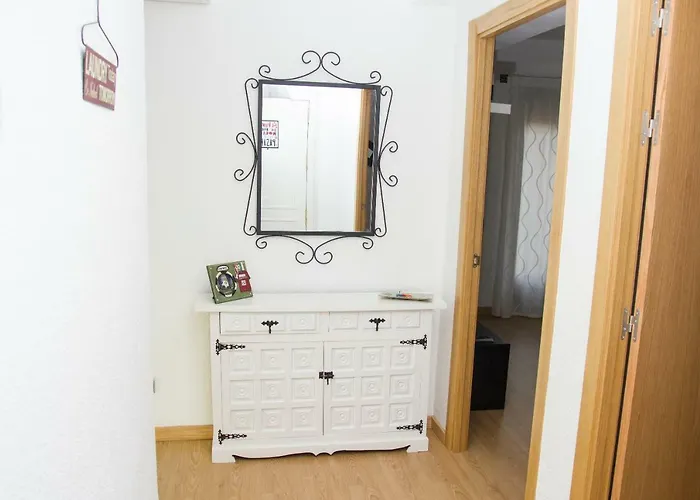 Toletum Appartement *